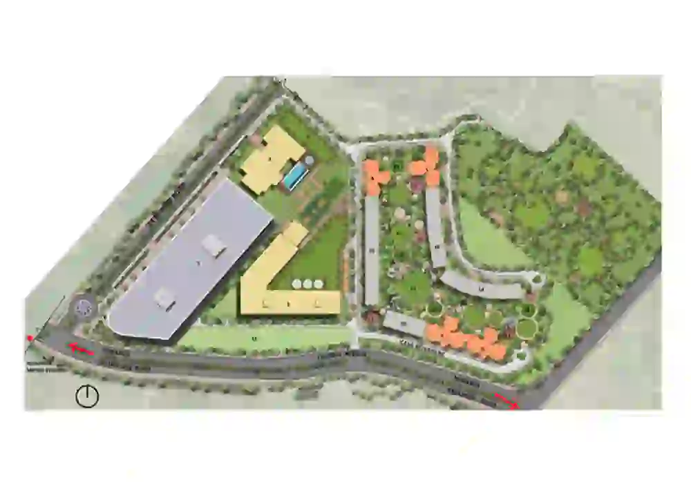 Masterplan